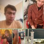 柬籍员工助赌客赢1.5万美元,遭4名中国主管非法拘禁-免费彩金网-白嫖彩金-白菜社区