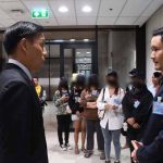 至少3000名泰国人被困柬埔寨 受害者痛述遭暴力胁迫与囚禁-免费彩金网-白嫖彩金-白菜社区