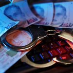 241人涉诈骗或当钱骡被查-免费彩金网-白嫖彩金-白菜社区