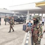 908名妙瓦底的狗推被遣返 中国大使馆接回149名中国推推-免费彩金网-白嫖彩金-白菜社区