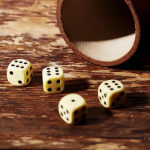 如何玩各种真钱骰宝游戏?-免费彩金网-白嫖彩金-白菜社区