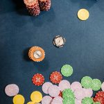 骰宝技巧与机率科学分析-免费彩金网-白嫖彩金-白菜社区