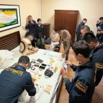 2个月资金流动达6亿!女诈骗犯在泰被捕!住豪华别墅生活奢靡!-免费彩金网-白嫖彩金-白菜社区