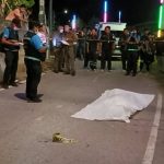 4名少年围殴前治安助理,夺枪后将其打死-免费彩金网-白嫖彩金-白菜社区