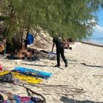 一群外国男女聚集泰国帕岸岛搞“裸体”聚会!当地政府紧急制止!-免费彩金网-白嫖彩金-白菜社区