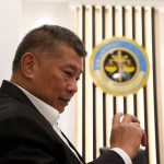 涉诈外籍嫌犯被“放生”,司法部长怒批PAOCC越权操作!-免费彩金网-白嫖彩金-白菜社区