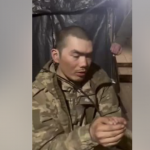 乌克兰俘虏两名为俄罗斯作战的中国公民-免费彩金网-白嫖彩金-白菜社区