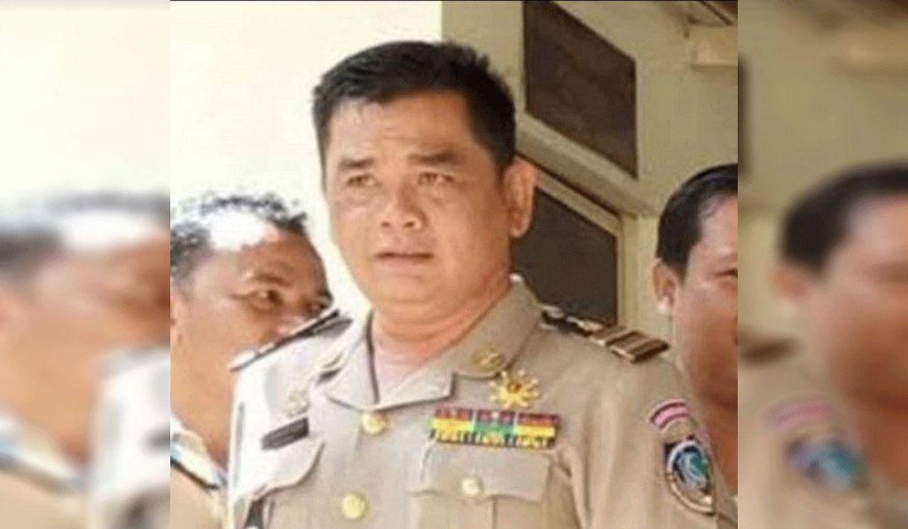 柬埔寨新闻：柬警察总署一官员涉贪腐被降职-免费彩金网-白嫖彩金-白菜社区