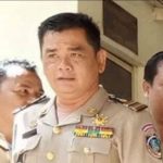 柬埔寨新闻:柬警察总署一官员涉贪腐被降职-免费彩金网-白嫖彩金-白菜社区