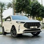 黑马出世!为什么这款中国车在迪拜突然火起来了?-免费彩金网-白嫖彩金-白菜社区