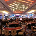 博彩玩家必知:如何提高自己在赌桌上的优势-免费彩金网-白嫖彩金-白菜社区