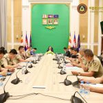 柬埔寨新闻:打击电诈,旨在行动中!-免费彩金网-白嫖彩金-白菜社区