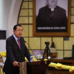 洪森:柬埔寨不背“网络诈骗”的锅!-免费彩金网-白嫖彩金-白菜社区