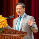 柬埔寨总理明确表态:不批准电子烟工厂-免费彩金网-白嫖彩金-白菜社区