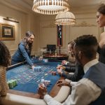 百家乐技巧之“赢冲输缩” 稳与狠在一念之间-免费彩金网-白嫖彩金-白菜社区