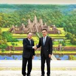 洪玛耐:东北部四省面临安全挑战,坚决打击网络诈骗-免费彩金网-白嫖彩金-白菜社区