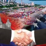 柬埔寨与美国将于2025年5月14日至15日在华盛顿举行贸易谈判。-免费彩金网-白嫖彩金-白菜社区