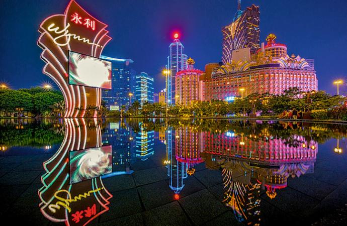 2025年最值得关注的博彩论坛一览，带您畅游博彩世界-免费彩金网-白嫖彩金-白菜社区