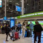 泰国将核查外国人手机与银行账户信息 不配合者恐被冻结。-免费彩金网-白嫖彩金-白菜社区