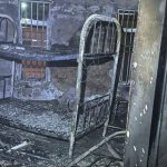 波贝一园区宿舍发生火灾!-免费彩金网-白嫖彩金-白菜社区