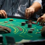 专业赌徒的百家乐心法:从入门到进阶全指南-免费彩金网-白嫖彩金-白菜社区