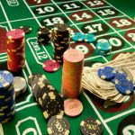 赌桌背后的数学:从赔率看赢面-免费彩金网-白嫖彩金-白菜社区