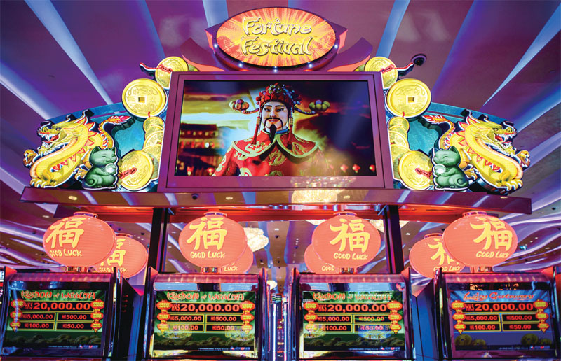 破解“必胜法”神话：理性 VS 迷信-免费彩金网-白嫖彩金-白菜社区