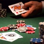 网络博彩“彩金”背后的套路:揭开隐藏的真相-免费彩金网-白嫖彩金-白菜社区