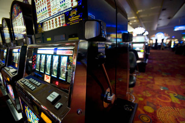 USA, Nevada, Las Vegas