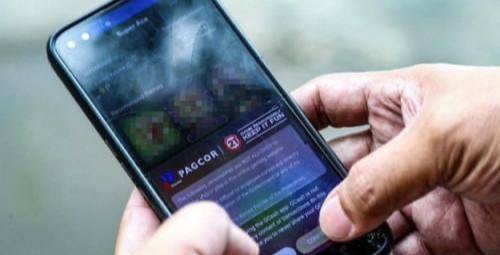 菲律宾国会怒批PAGCOR：网络赌博广告“换皮复活”-免费彩金网-白嫖彩金-白菜社区